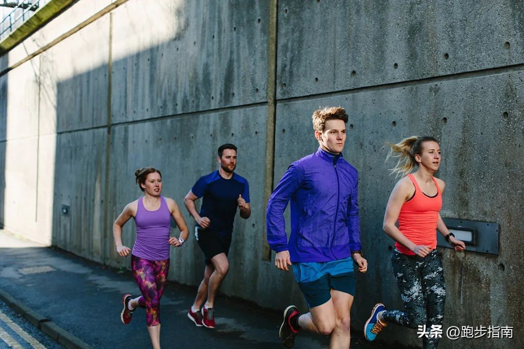 初跑者跑步注意事项,提高跑步能力的10个基本动作练习