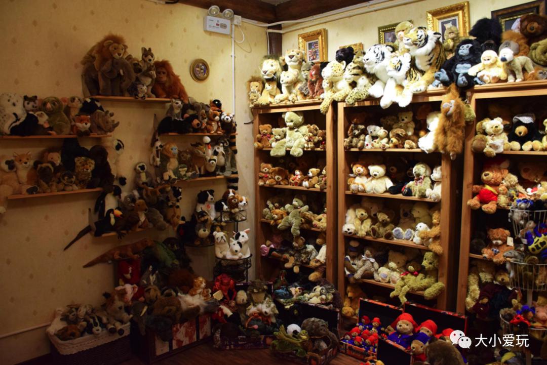 打卡魔都最火网红点,打卡帝都