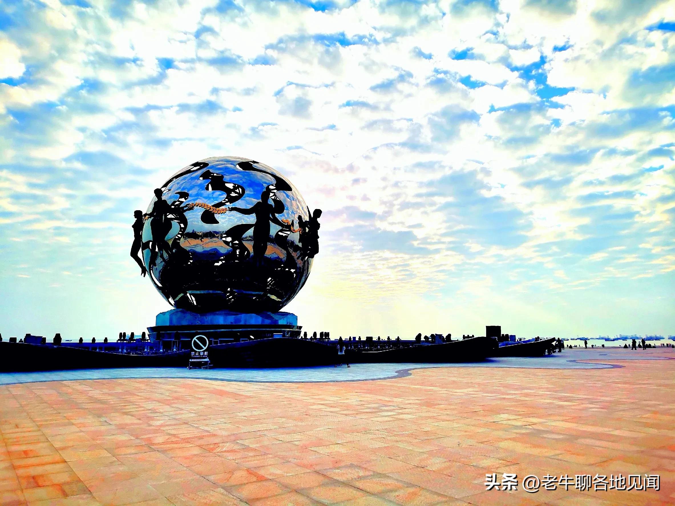 今后房价还能上涨的城市是广西北海，它就是第二个海南三亚？错啦