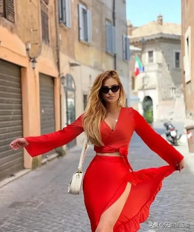 塔季扬娜戈利科娃图片,塔季扬娜年轻颜值