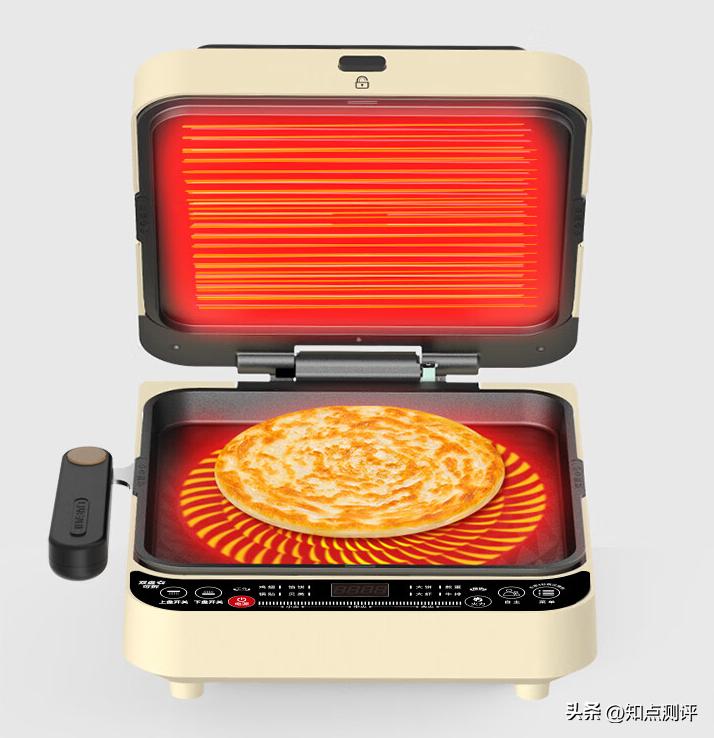 利仁口碑最好的电饼铛,利仁电饼铛哪个型号性价比高测评