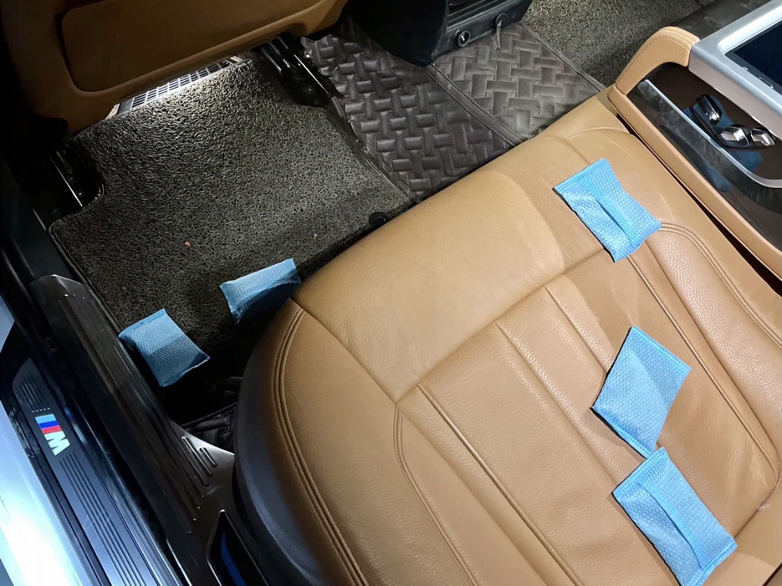 新车怎么去除甲醛最快方法,新车有必要做甲醛去除吗