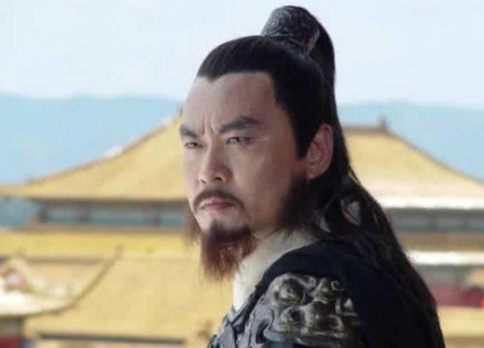 他临终说：若我后代出“高人”一定要杀，不然必*反造**，结果竟灵验