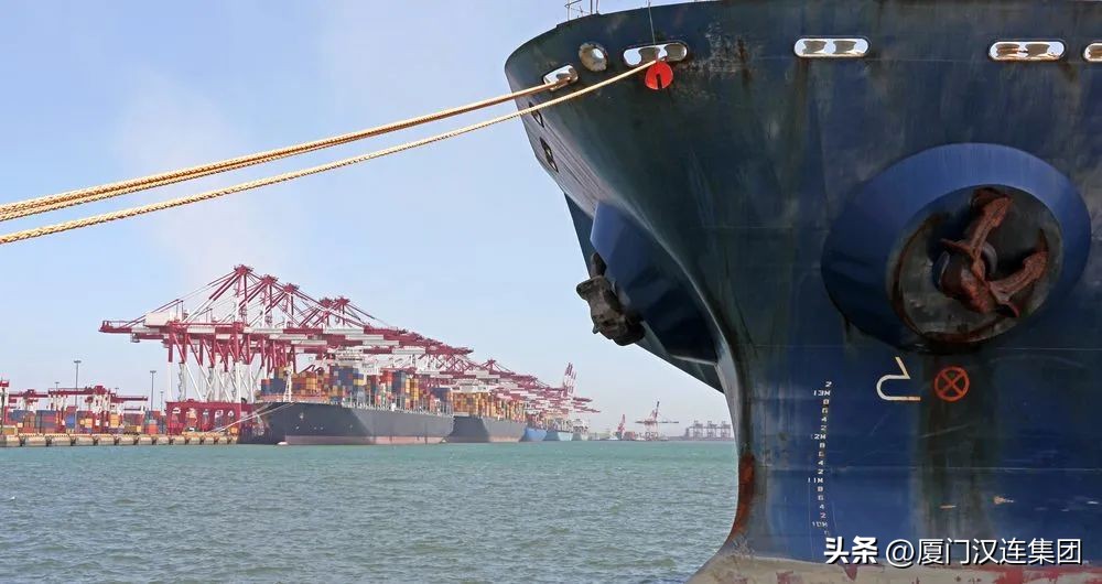 美西航线运费成本,美西海运运费