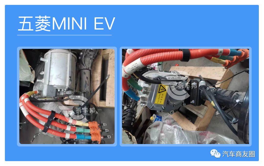 2023年最流行的电机,2023驱动电机系统专利