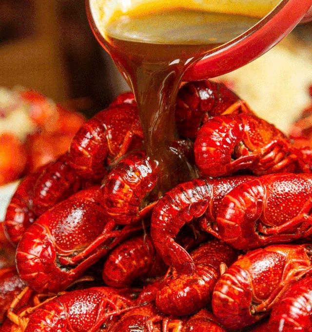 馋哭！夏日夜宵特辑，谁才是你心中的NO.1?