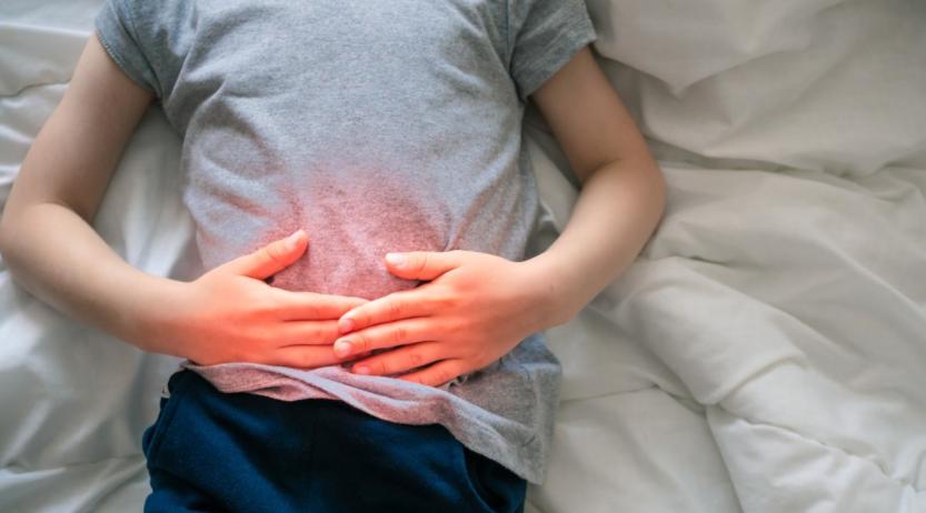 10岁孩童溃疡性结节，便血不止，主任：坚持这样做，拔除“病根”