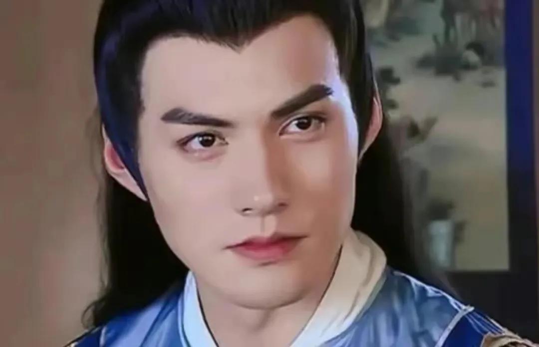 明明是反派但是让人恨不起来的人,明明人设是反派却因太帅让人原谅