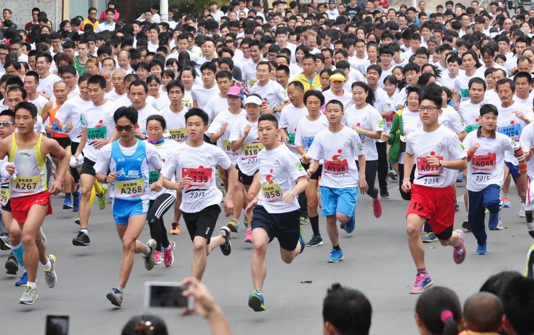 30秒带你认识信丰,一分钟带你认识东莞