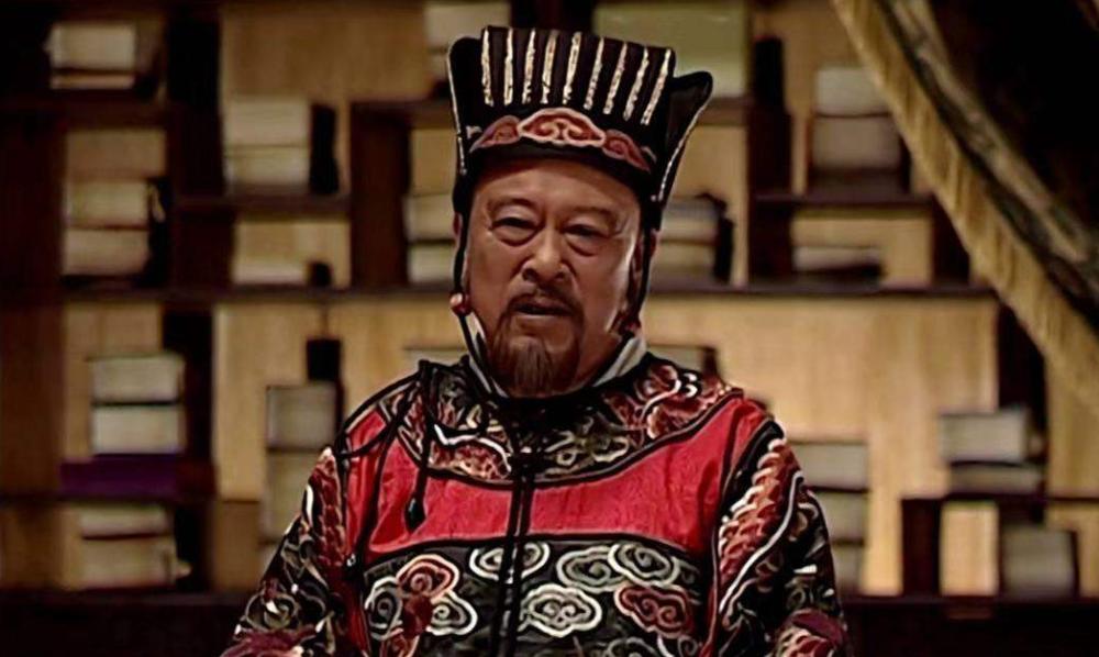 徽王朱载埨：以恶毒手段炼药献媚皇帝，却被认为遭高拱陷害而死