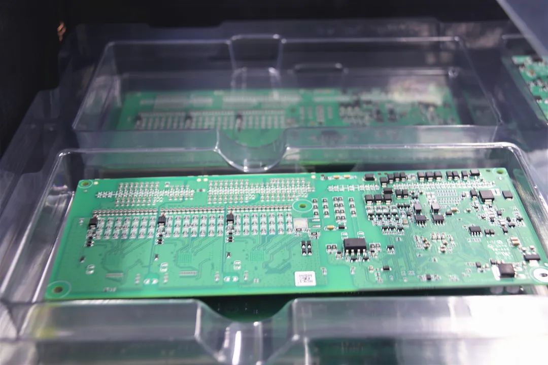 这家公司不简单,推进新能源汽车产业再上新台阶