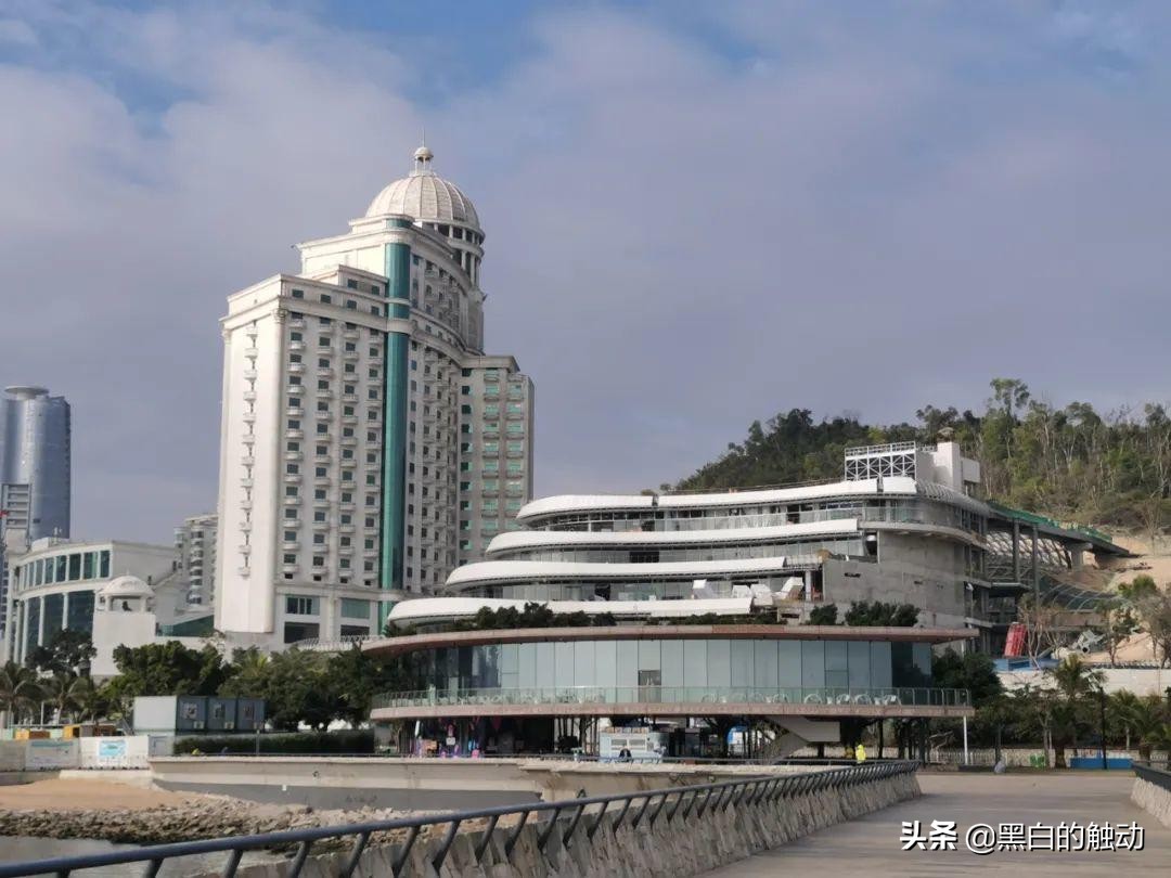 珠海最干净的海滩排名,珠海值得去的城市