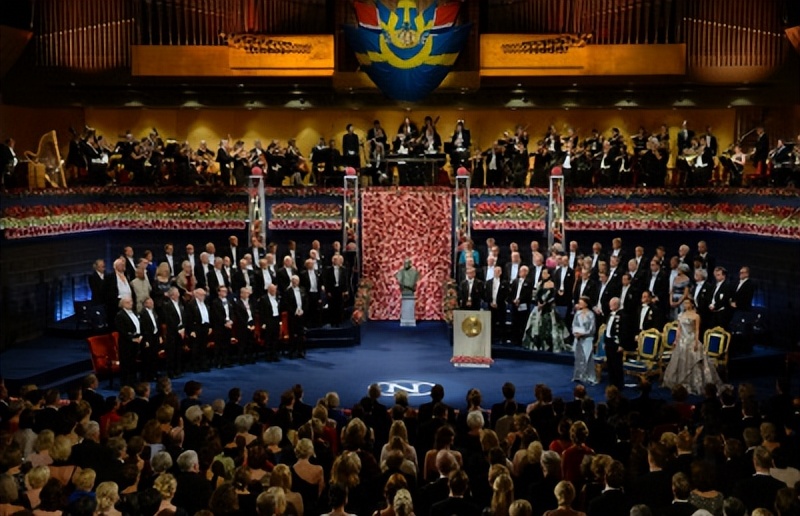 法国获奖的中国作家 (有哪些法国作家获得诺贝尔文学奖)