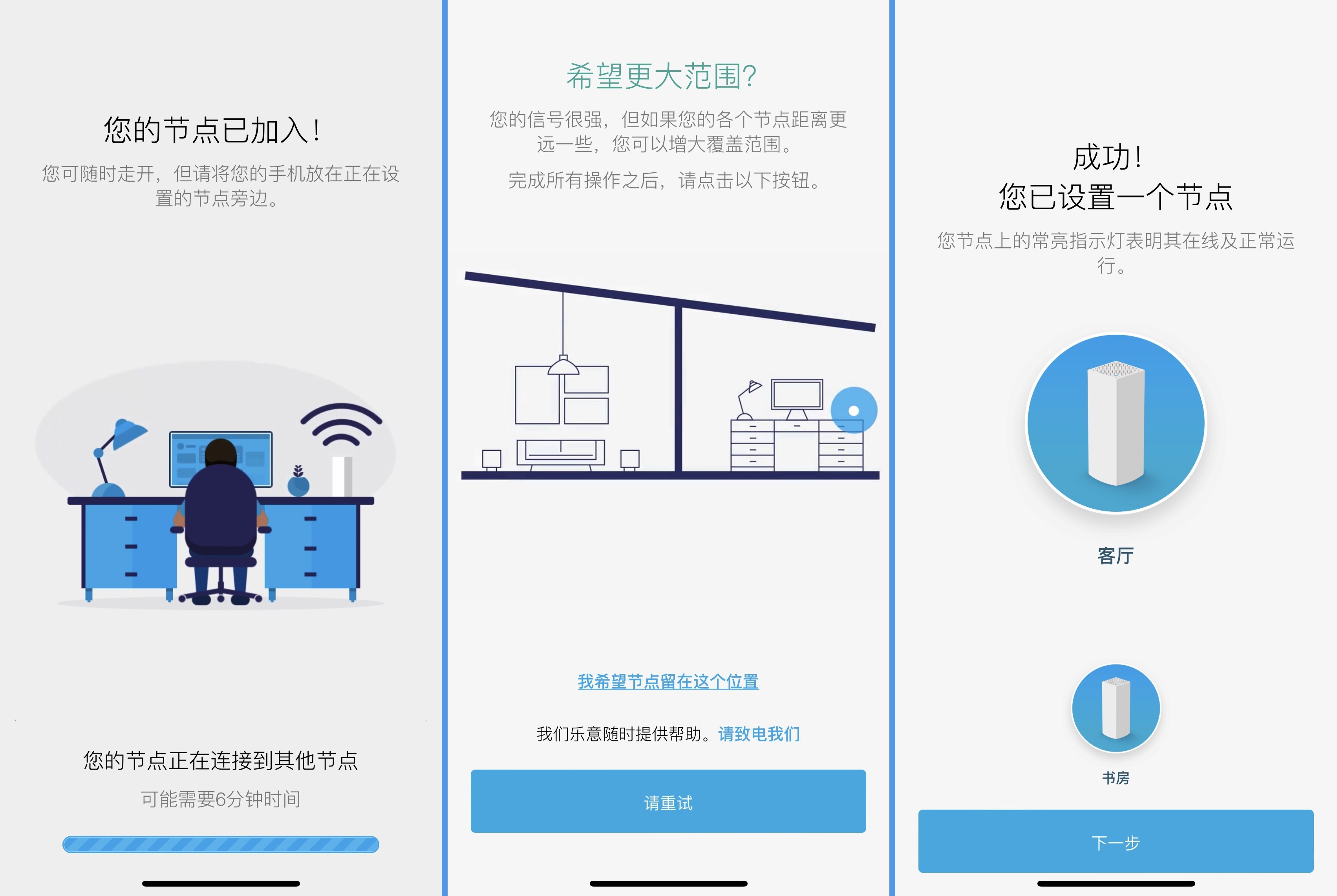 wi-fi6路由器mesh组网,wifi6组网好还是mesh好