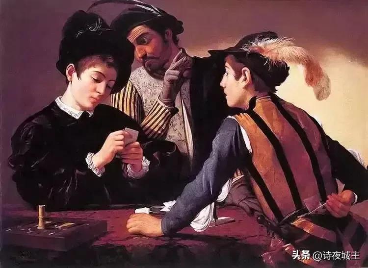 欣赏绘画大师冷军的女人油画体态丰盈超写实画风却与艺术格格不入