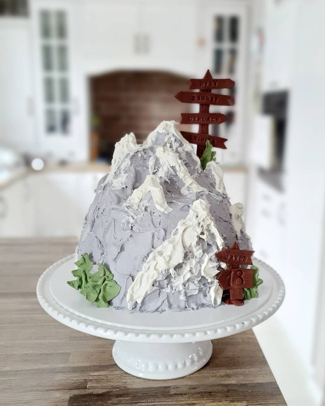 六一儿童节生日蛋糕视频教程,好看的儿童节蛋糕