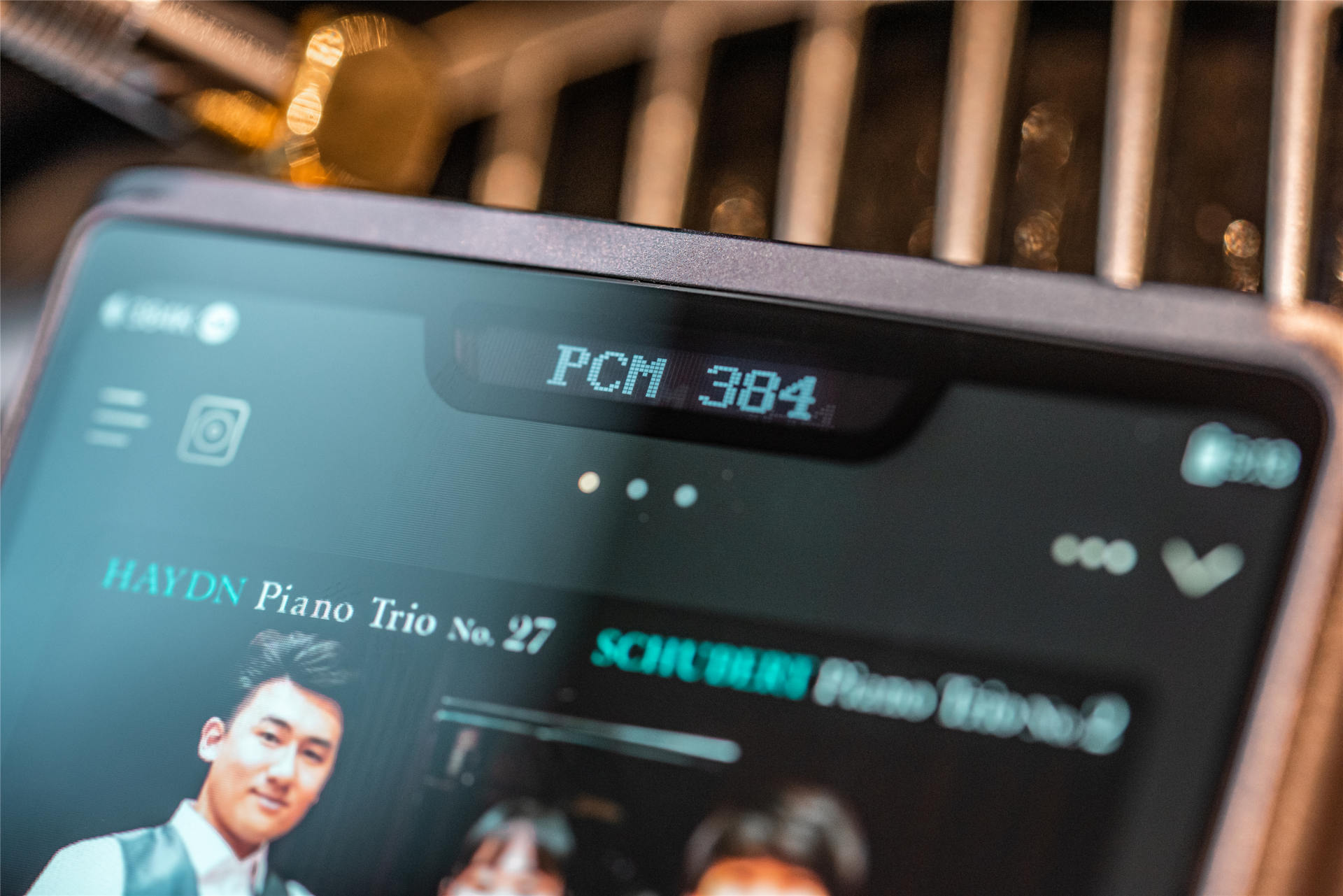 山灵m9价位,山灵m9plus便携播放器限量999台