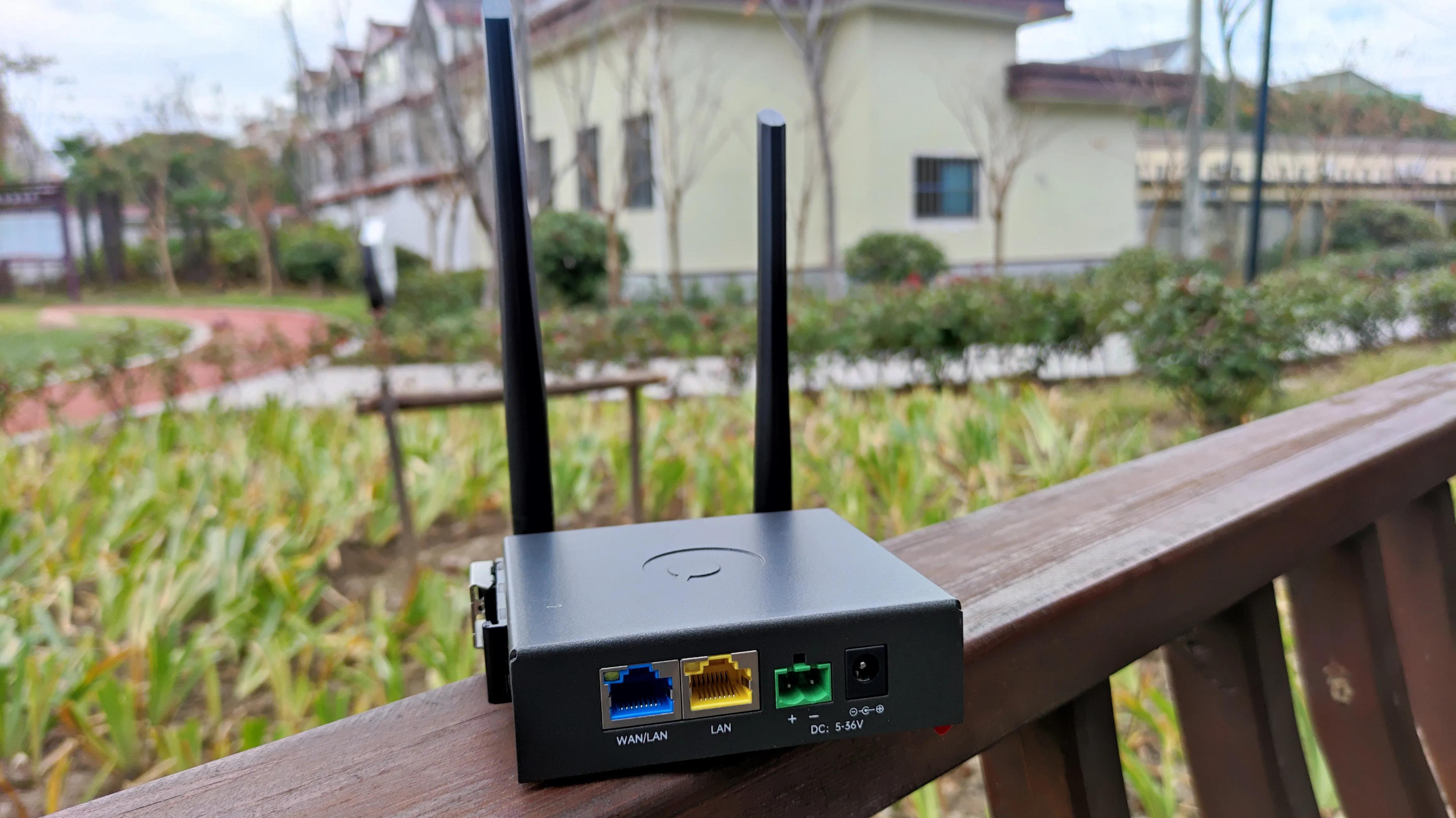 蒲公英r300路由器指示灯含义,蒲公英路由器r300怎么连接电脑