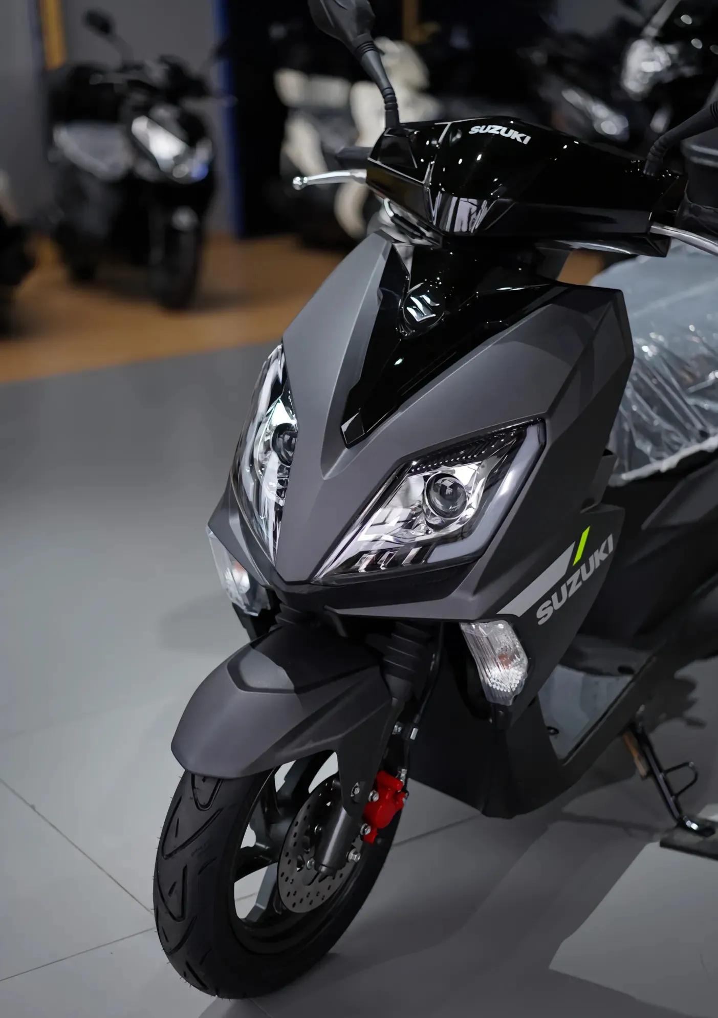 铃木发动机和豪爵发动机谁比较好,豪爵ess和铃木超级芯发动机哪个好