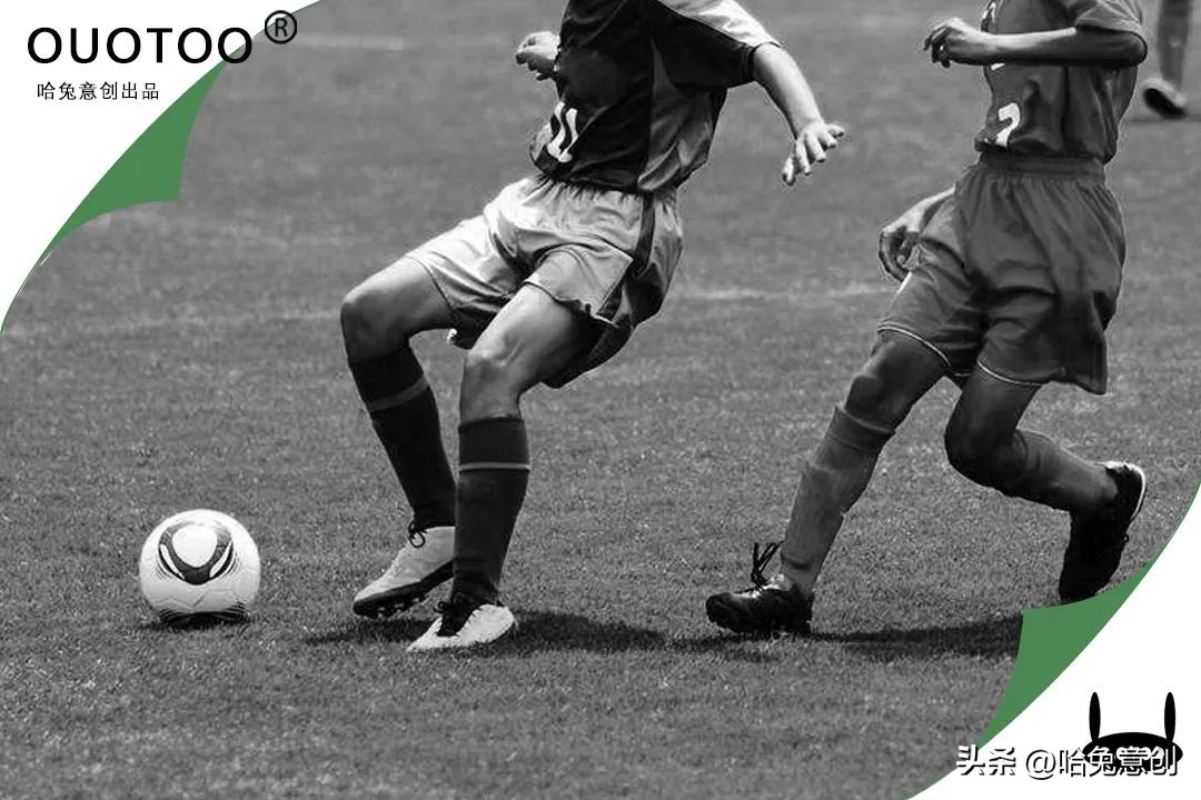 苦难中的寄托：足球，划破阴霾的光