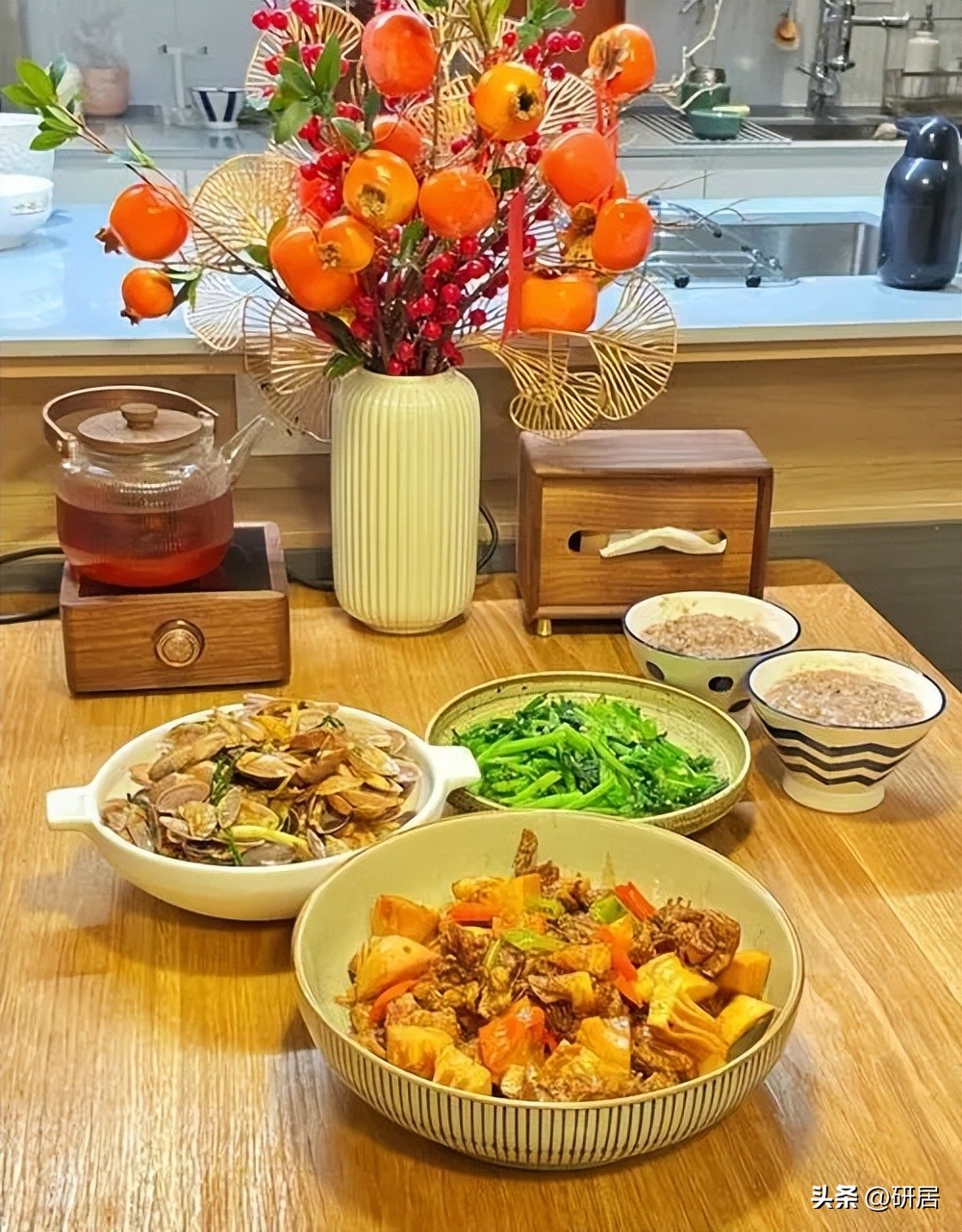 入住新家3年，换了4口锅后，终于搞明白了是铁锅好还是不粘锅好