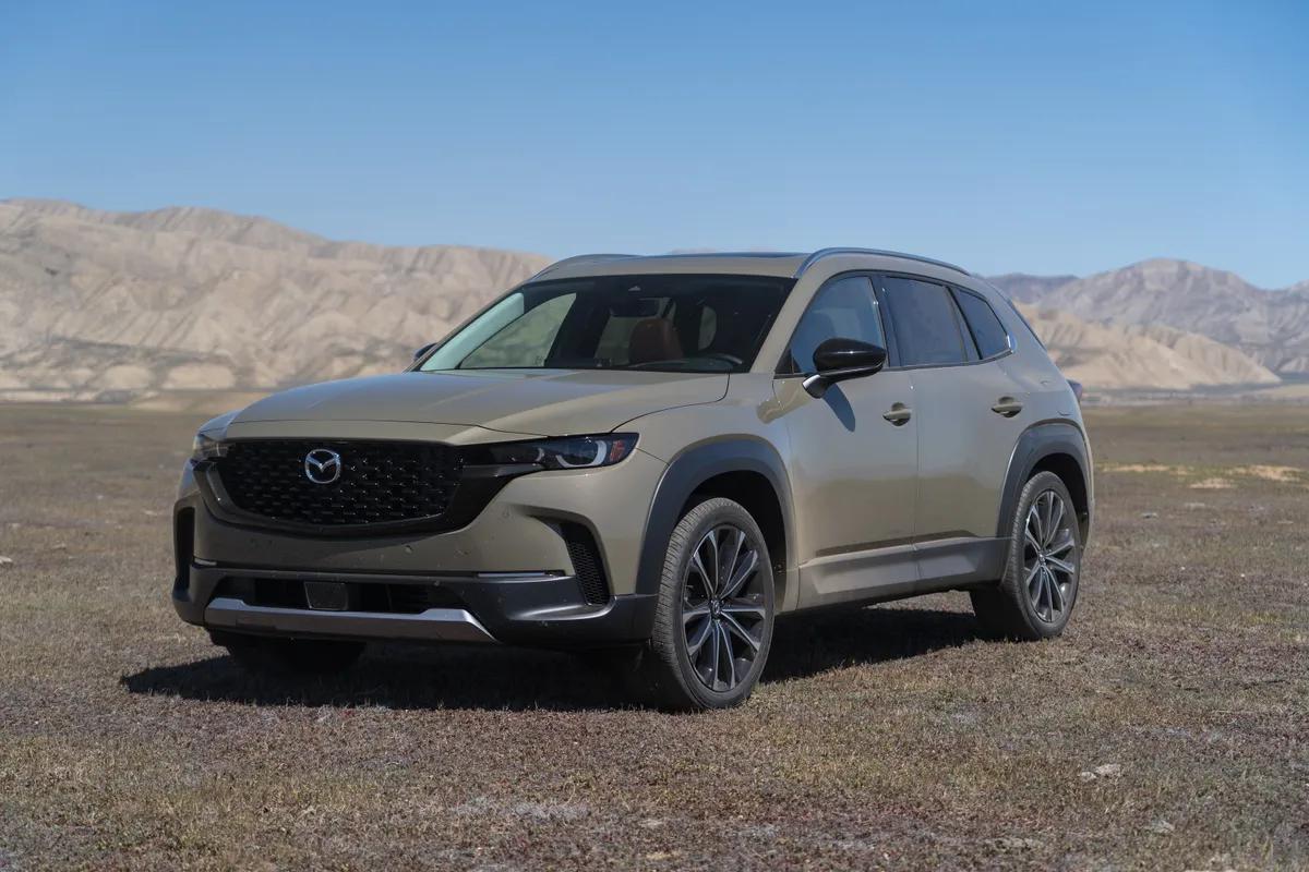 2023最值得关注的10款汽车,2023年7月最值得买的豪华车