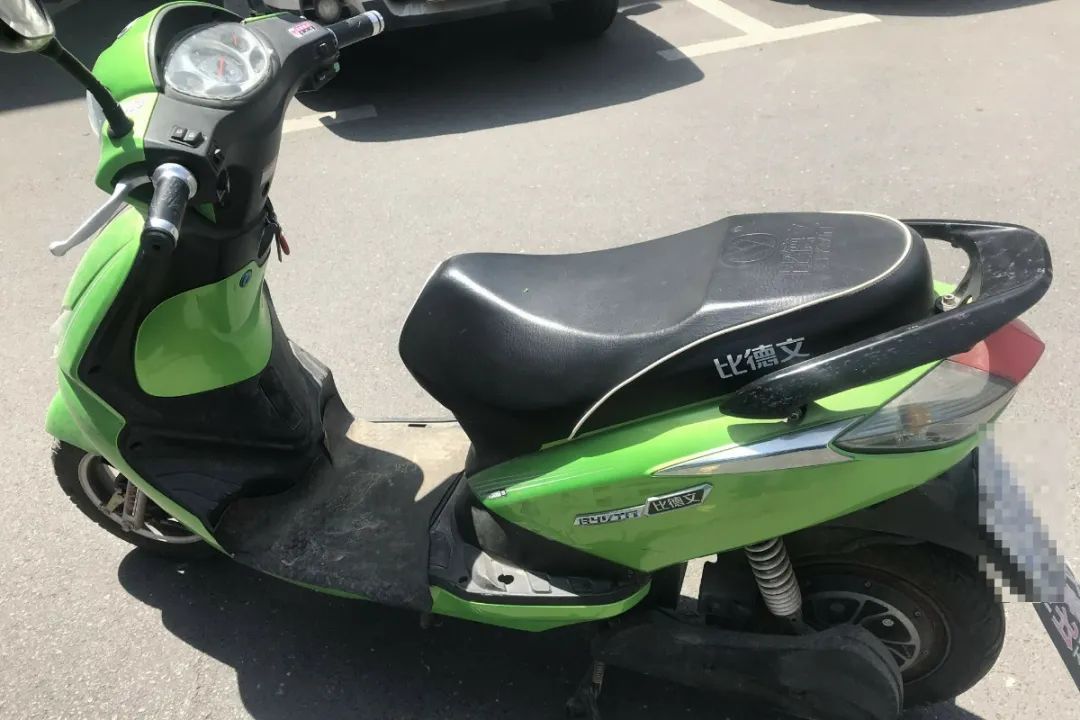 新余二手电动车能上牌吗,电摩上牌怎么在手机上办理