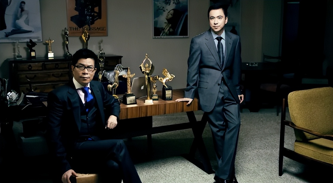 华谊兄弟是如何一步步走向成功的,华谊兄弟风雨飘摇