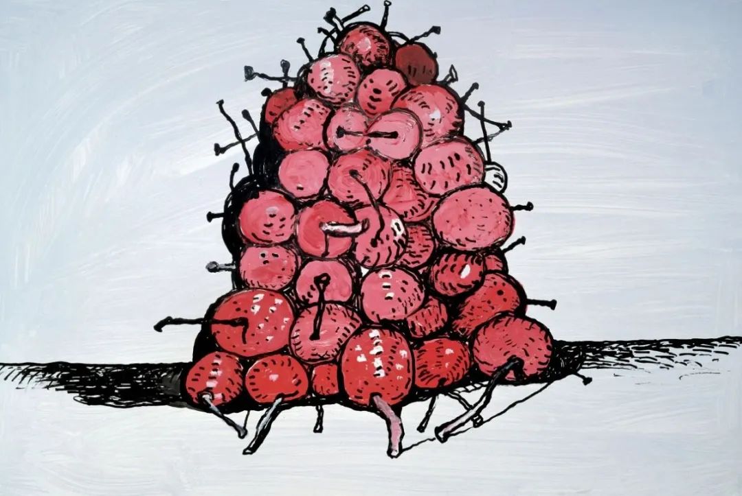 美术史上的大师画作,著名的十位美术艺术家