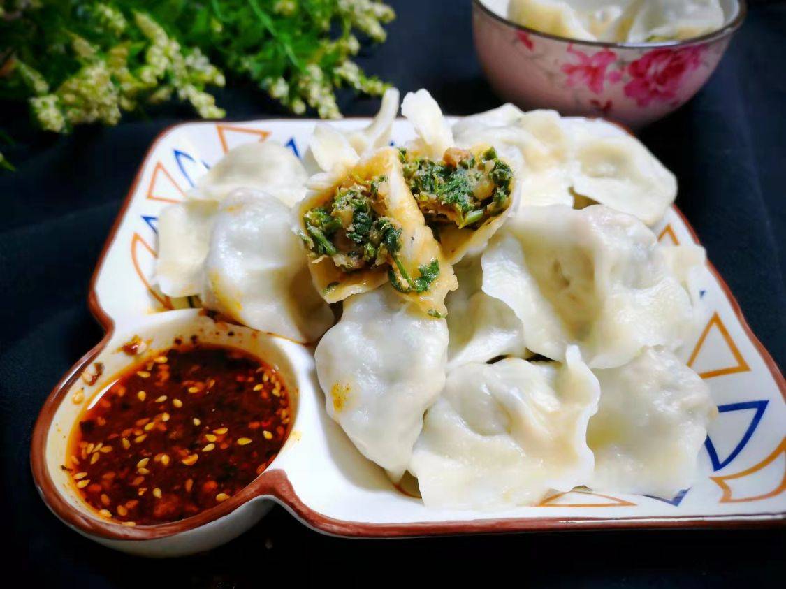 10种好吃的饺子馅做法和配方,十种最好吃的饺子馅做法大全