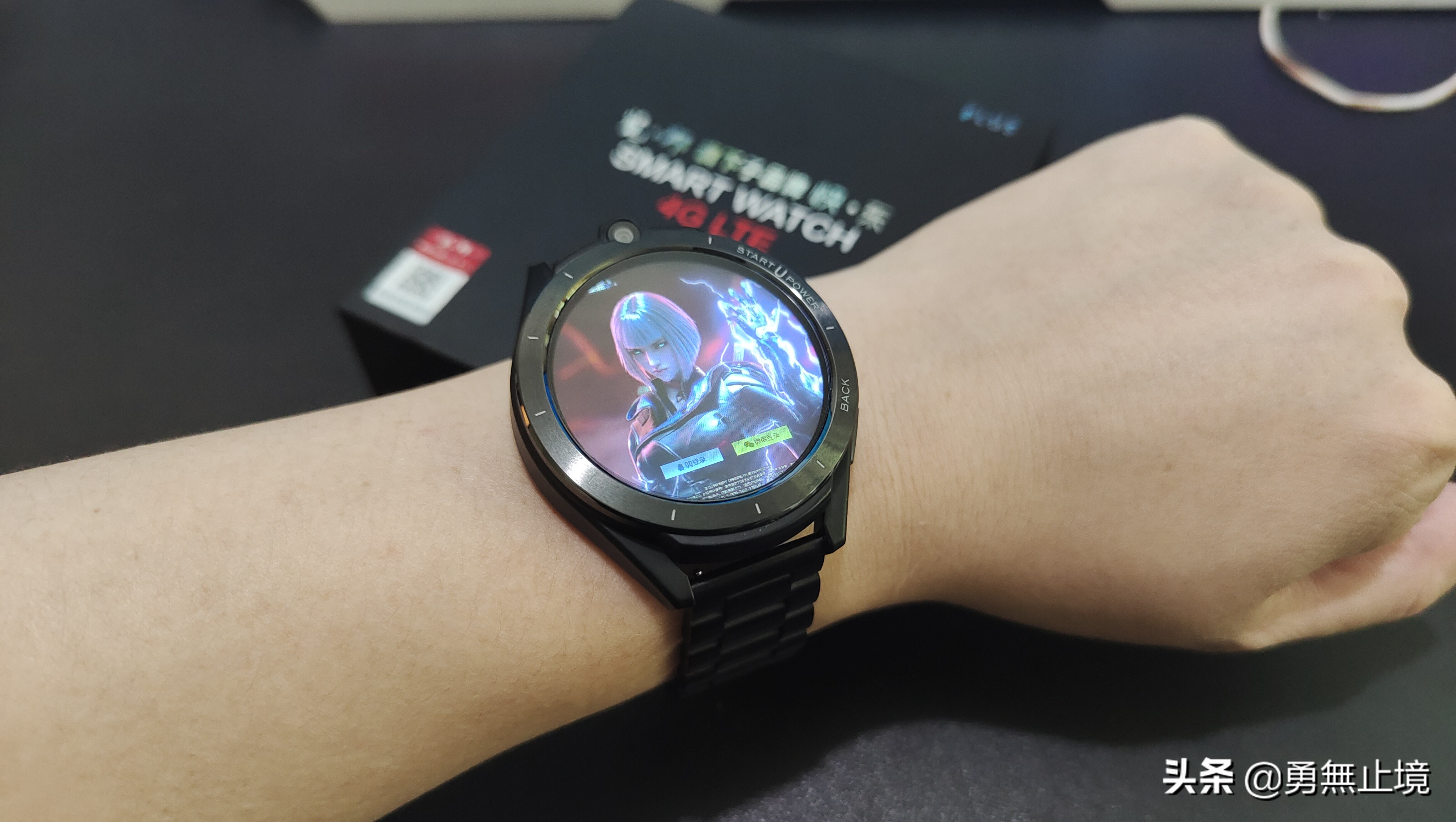 现在最好用的智能手表是哪个品牌,什么品牌智能手表更实用