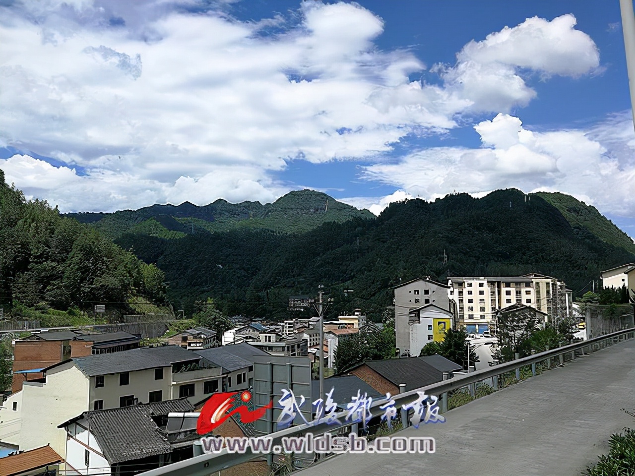 川鄂咽喉恩施,川鄂咽喉的城市