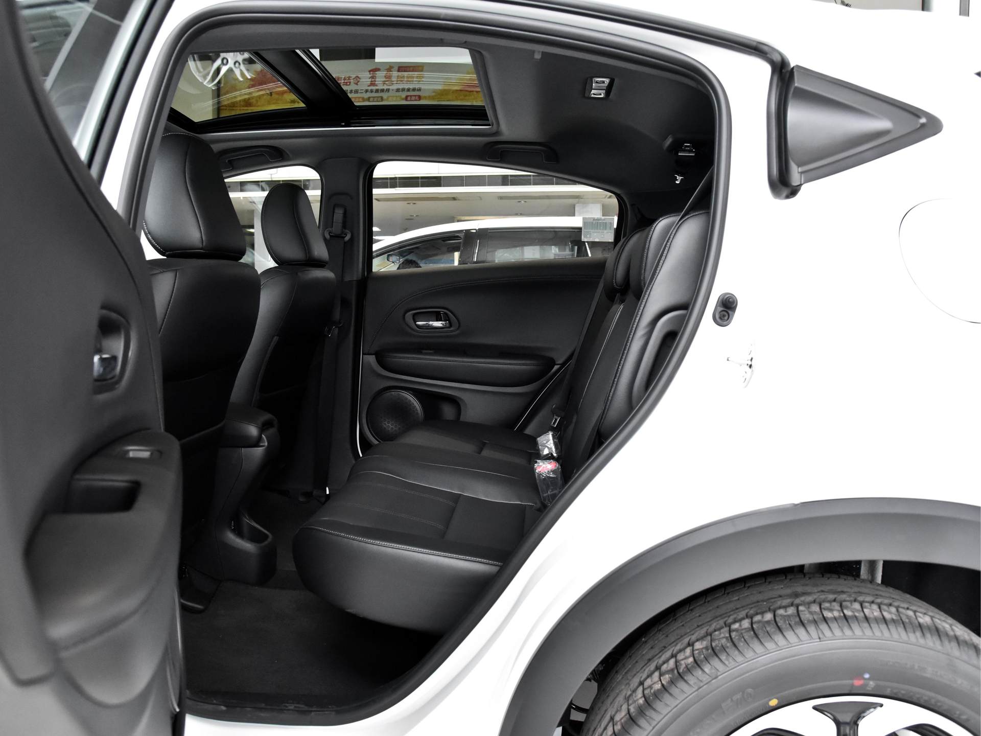 本田xr-v1.5自吸舒适版性能评价,1.5l自吸高速体验