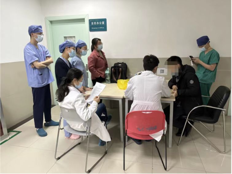 37岁孕妈主动脉夹层,高龄孕妇主动脉夹层后续