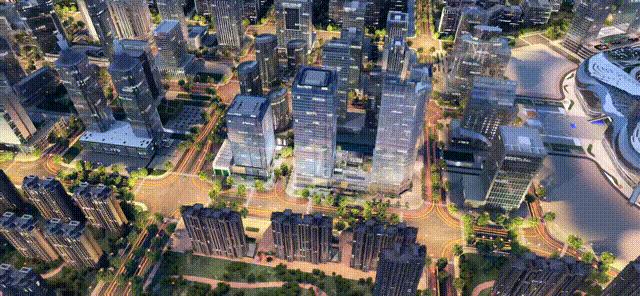 坐享CBD核心！苏州10万+豪宅区，昆山人抢疯了