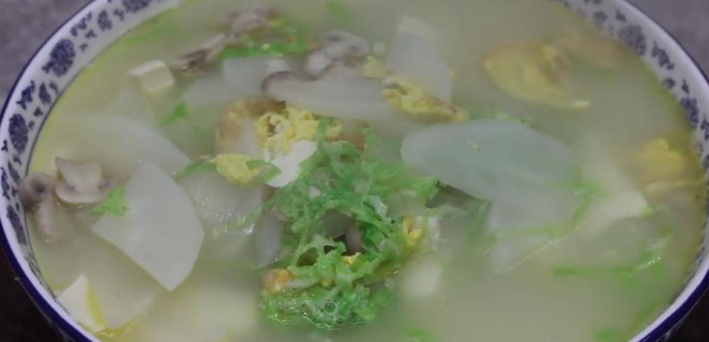 “阳了”不舒服吃啥？过来人推荐这4道食谱，做法简单，清淡开胃