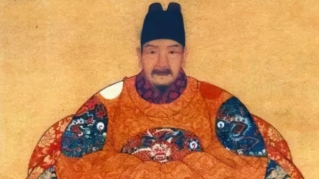 明朝皇帝有几位是嫡子,明朝有几位皇帝统治多少年