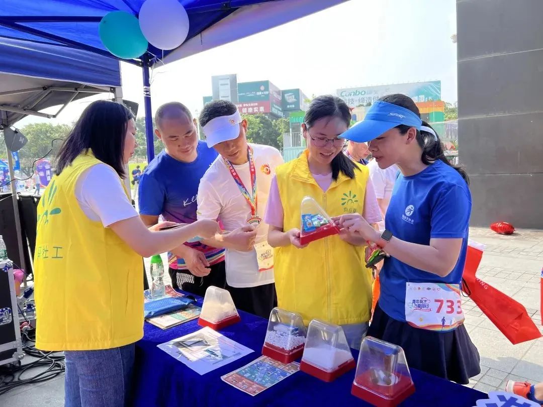 禁毒知识普及小课堂活动,禁毒宣传伴民同行