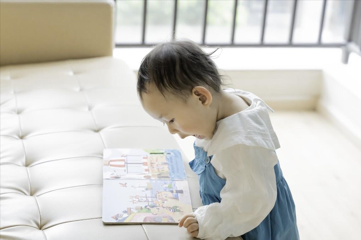 你买绘本再舍得，孩子不受用有意思吗？搞清孩子需求再砸钱吧