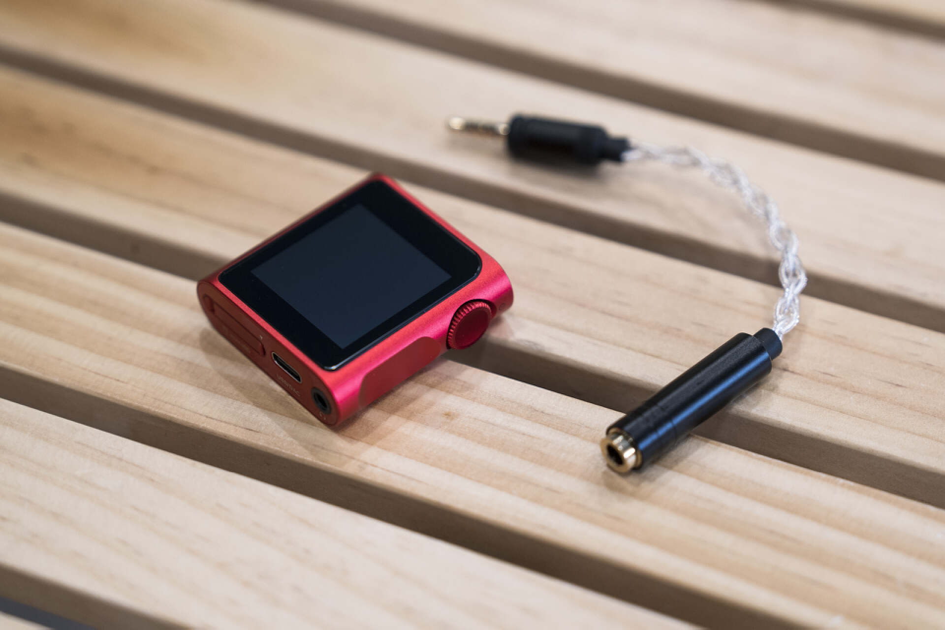 #巡洋笔记#万元内便携随身音乐*放播**器推荐