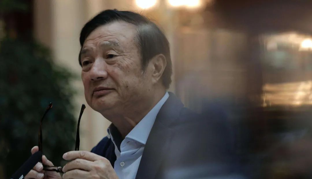 从0到8900亿,华为30多年核心方*论法**大公开:任正非,神了