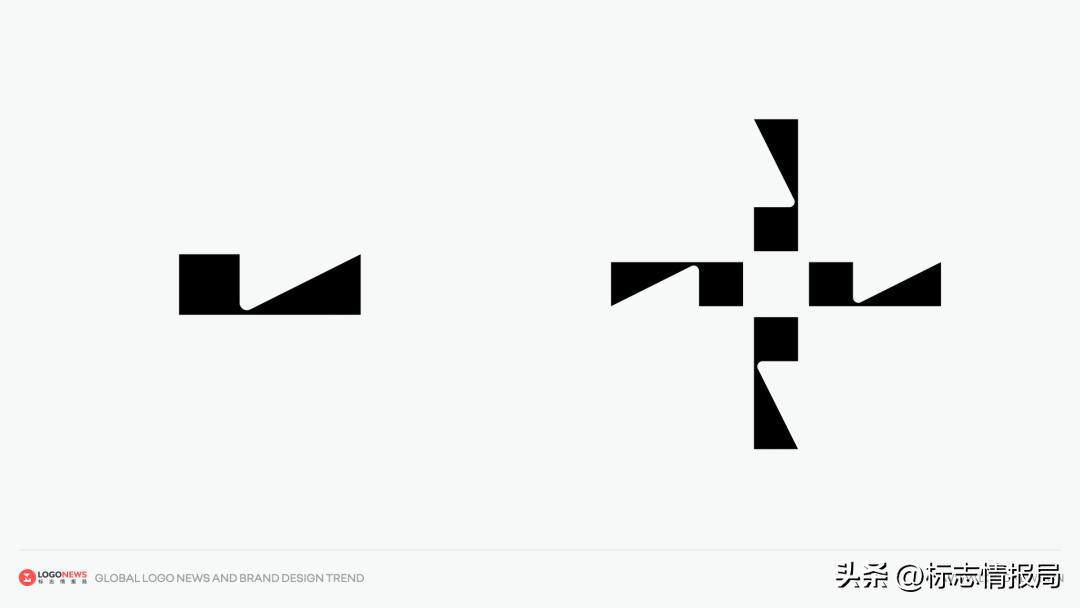 2023利郎焕新主题,利郎logo设计