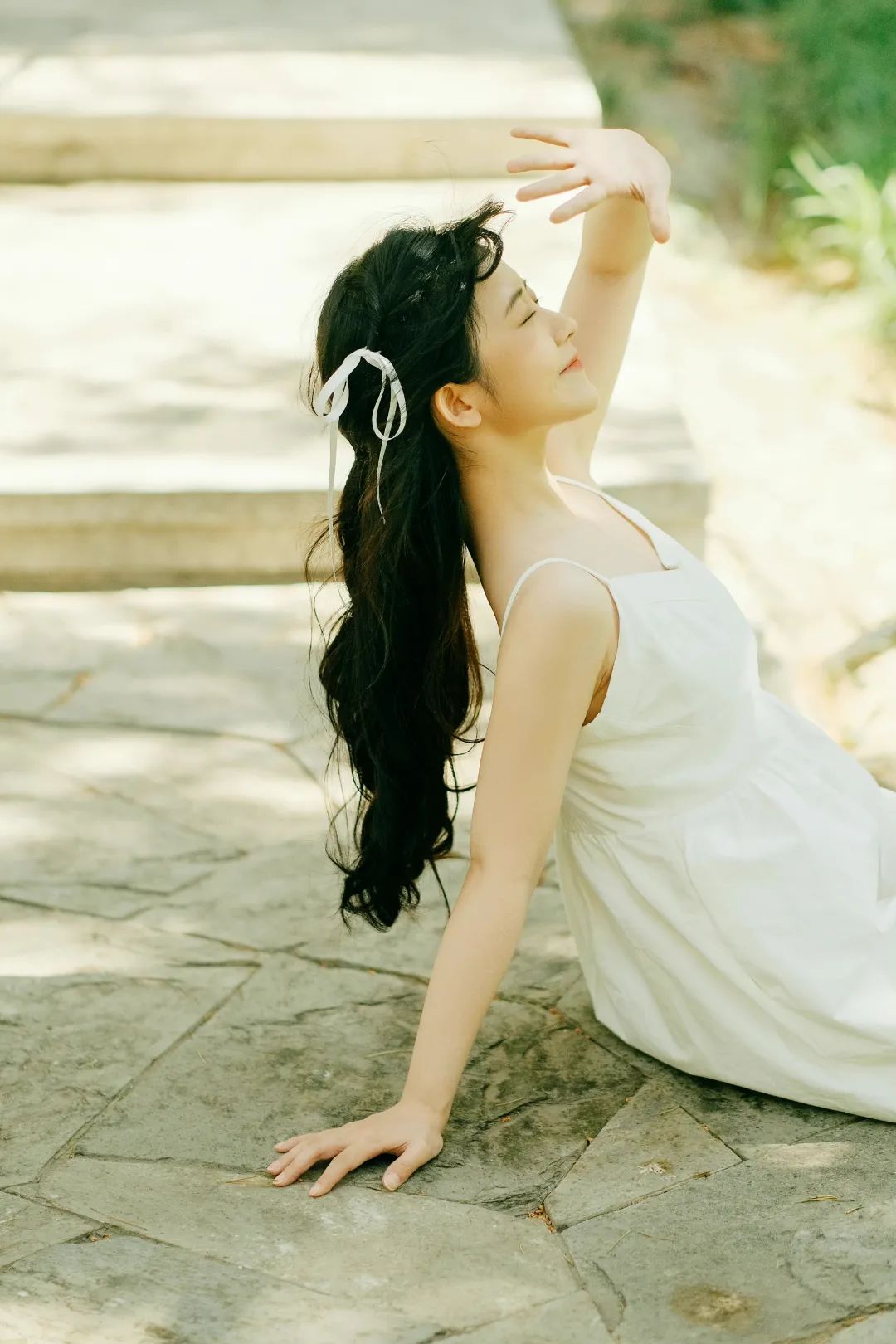 头发又细又软又少适合剪什么发型,头发细又少圆脸适合什么短发发型