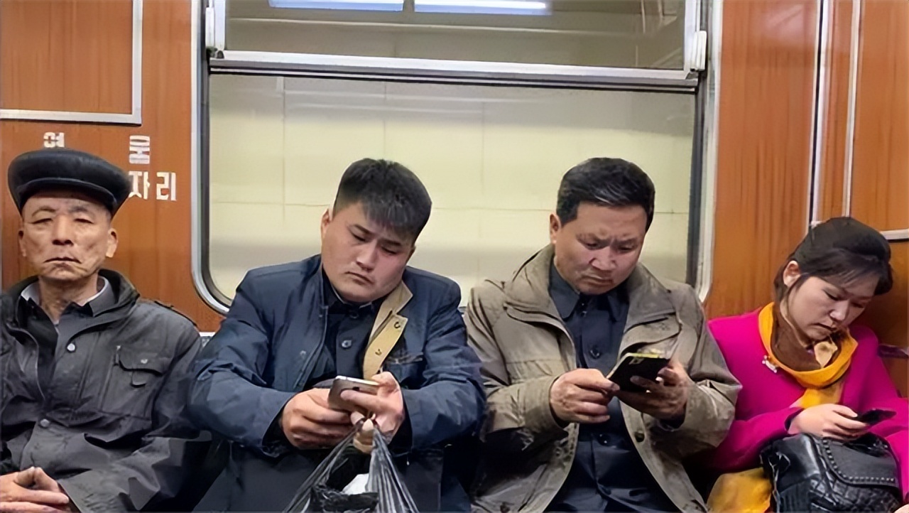 朝鲜看中国的视角,真正的朝鲜是什么样的