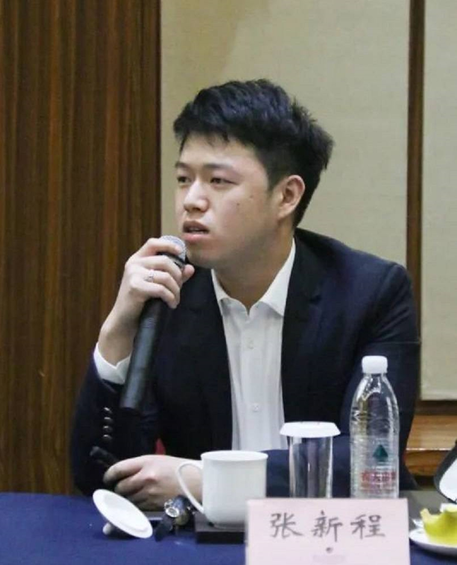 富阳区90后,浙江90后制造业创始人