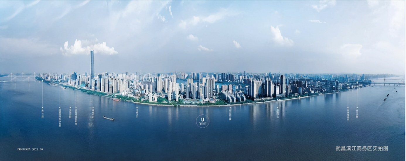 武汉联投新城,联投在武汉怎么样