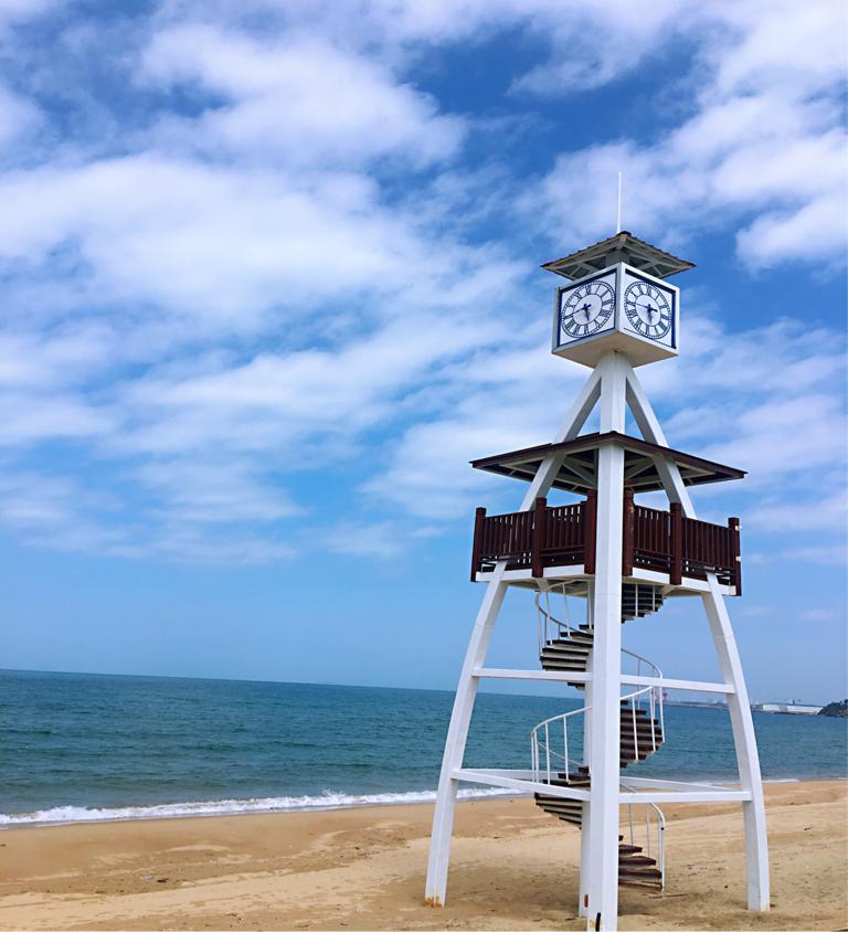 春天的第一场露营安排起来,春天里第一次露营