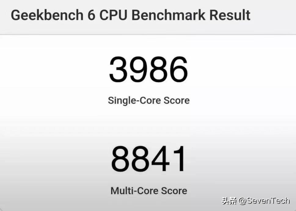 a17处理器和m2处理器哪个牛,a17性能是否超过m2