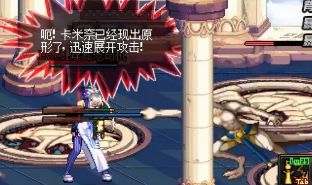 dnf魂次元异界13次元给多少经验,dnf魂异界通关视频