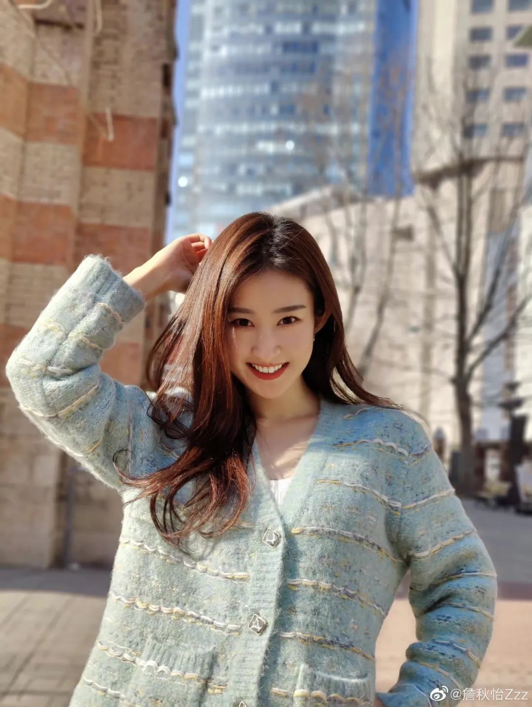 刚从《令人心动的offer》毕业，TA又双叕收到了新的offer